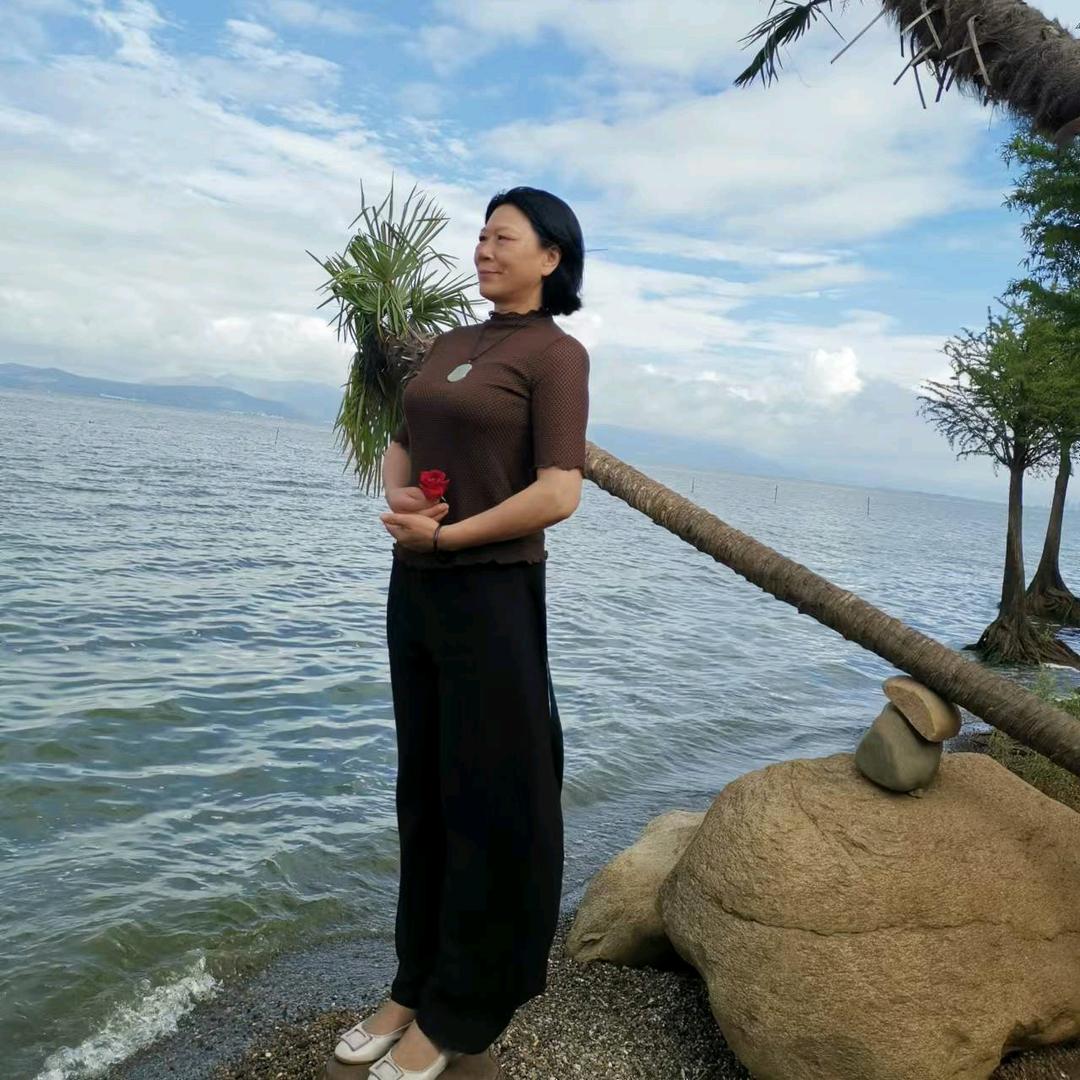 廊桥Susanna