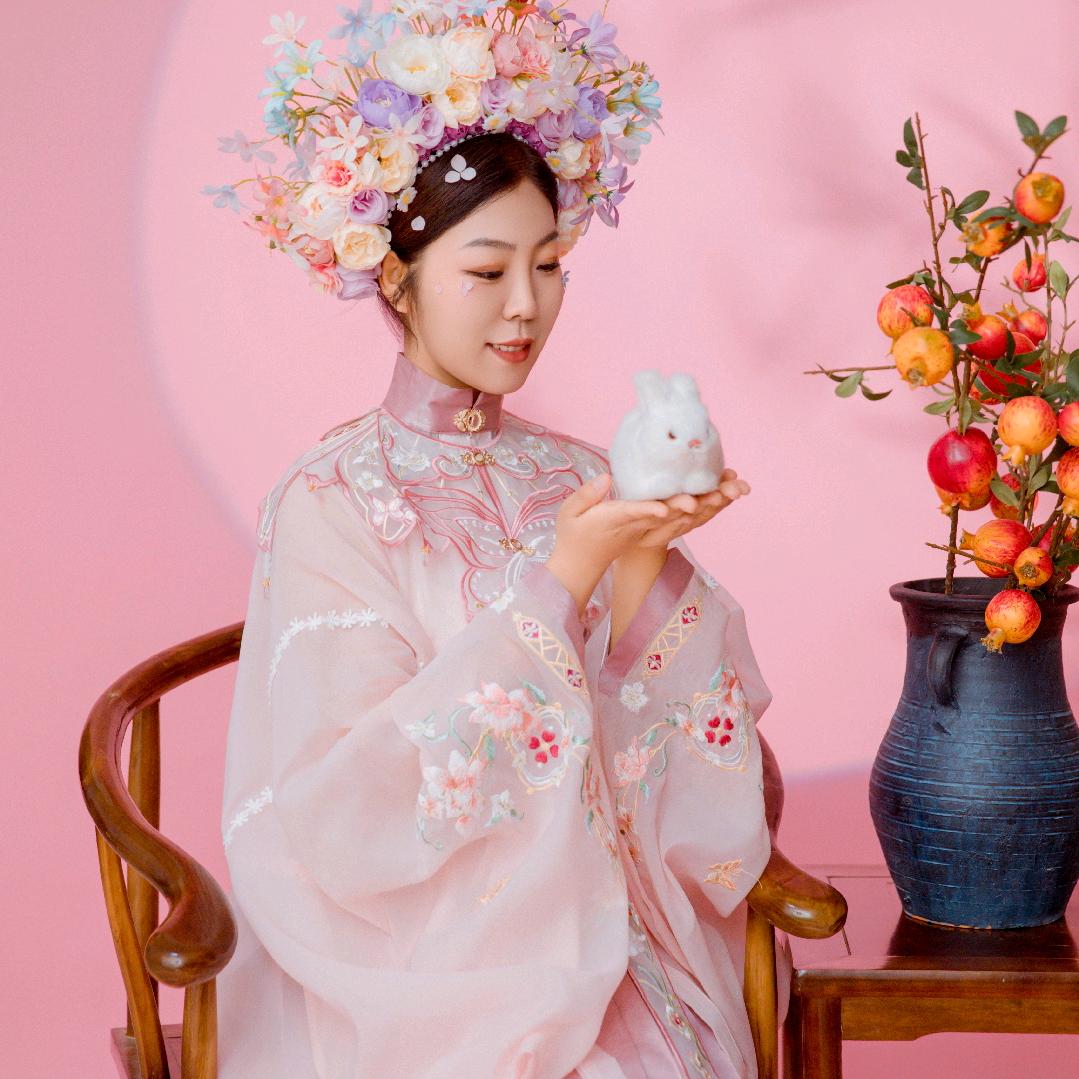 小背心