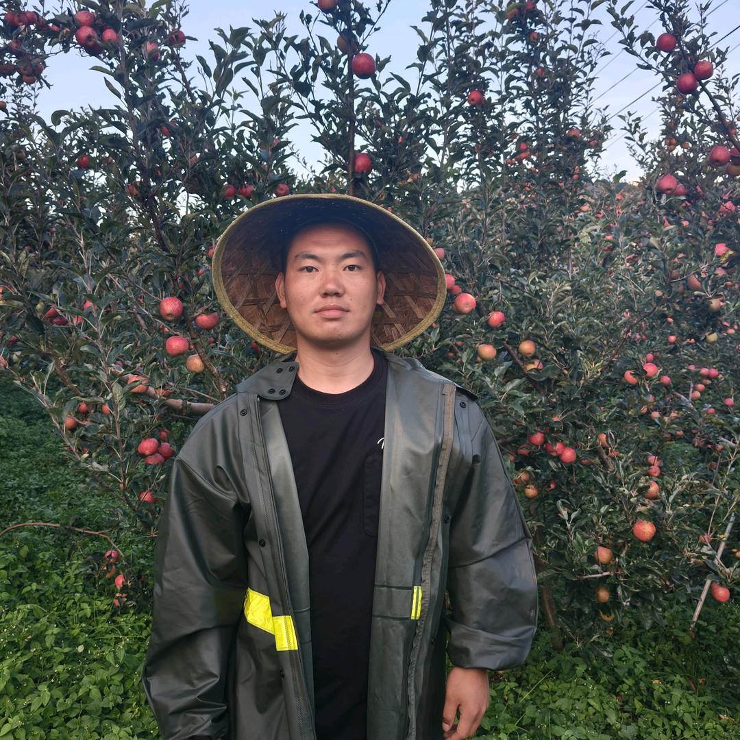小李班长水果铺
