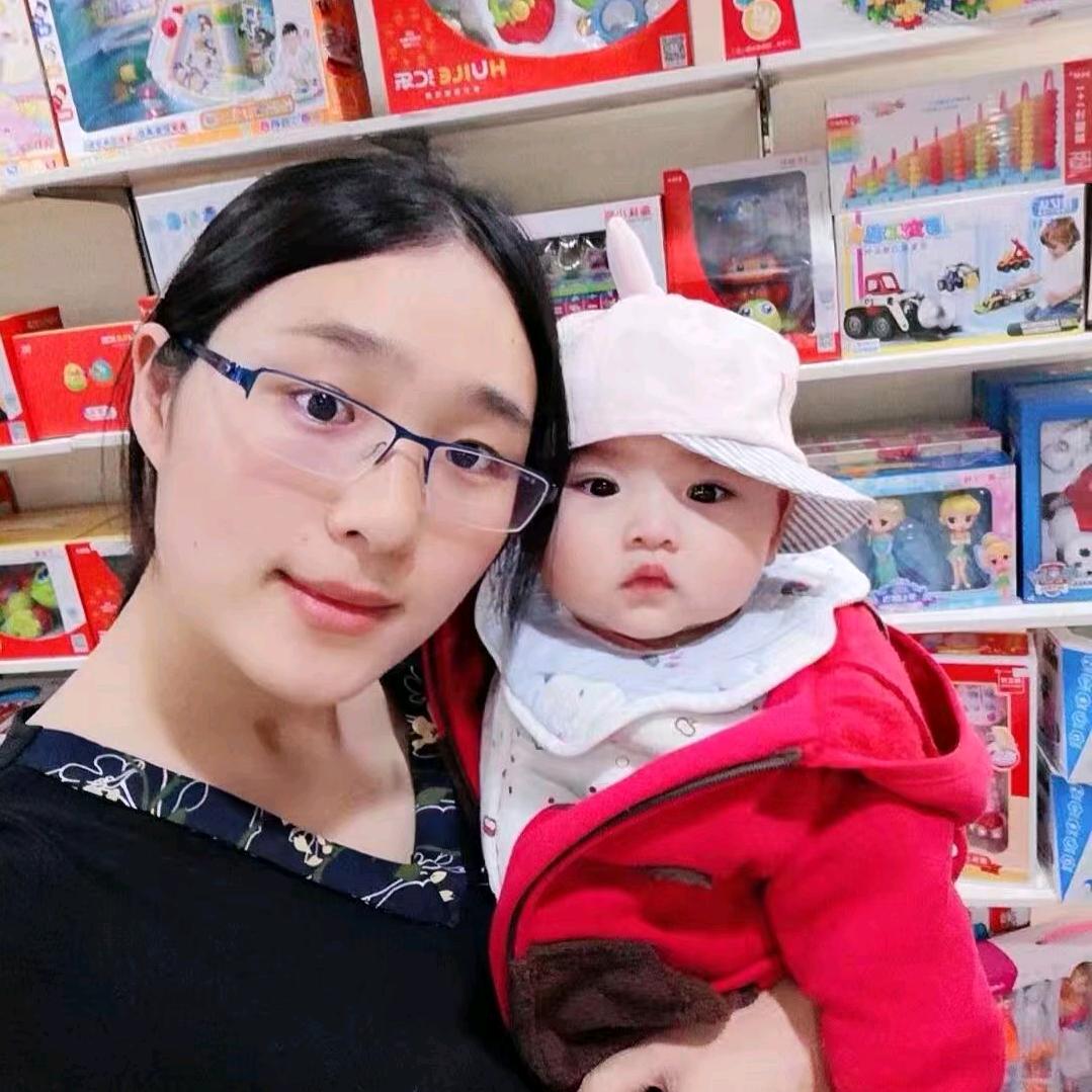 宝贝女儿被藏匿四年九个月