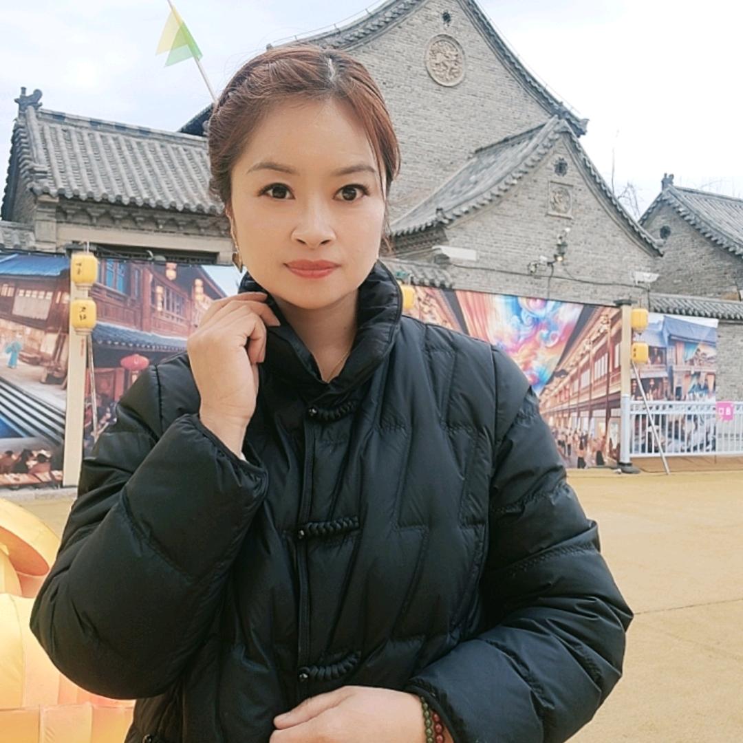 阿玲