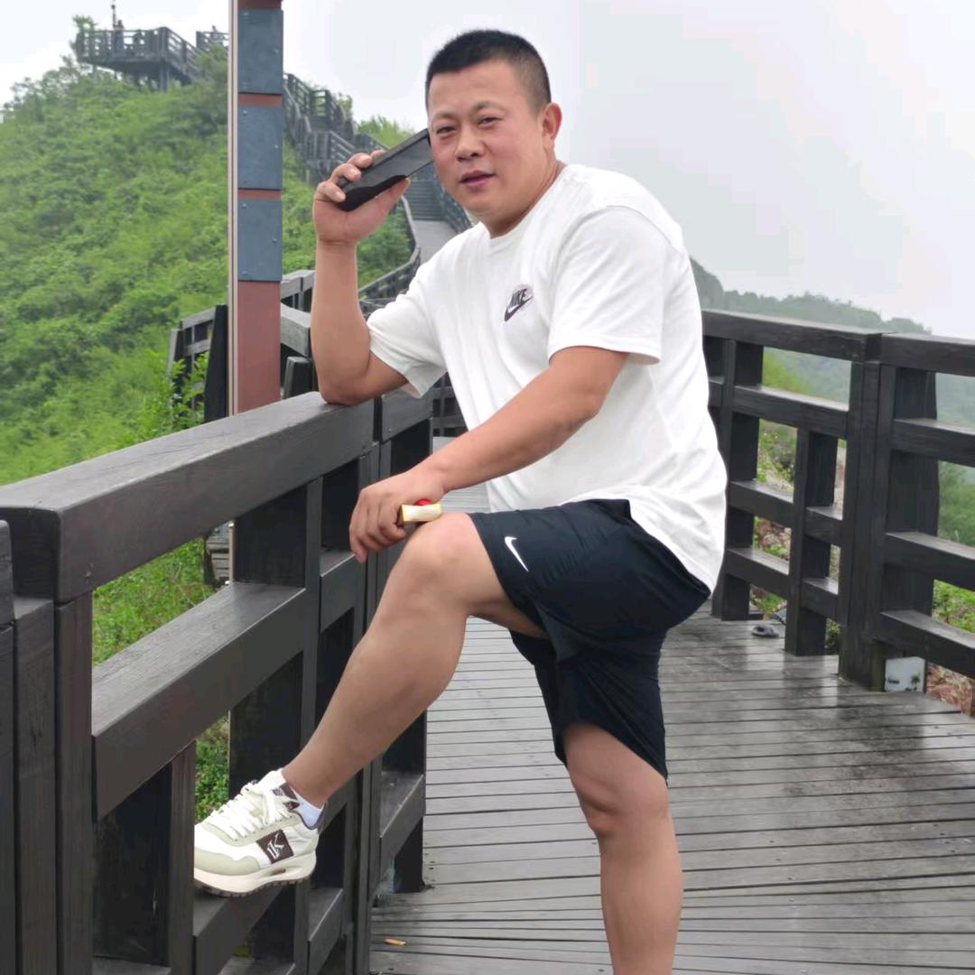 苏北啊杜哥