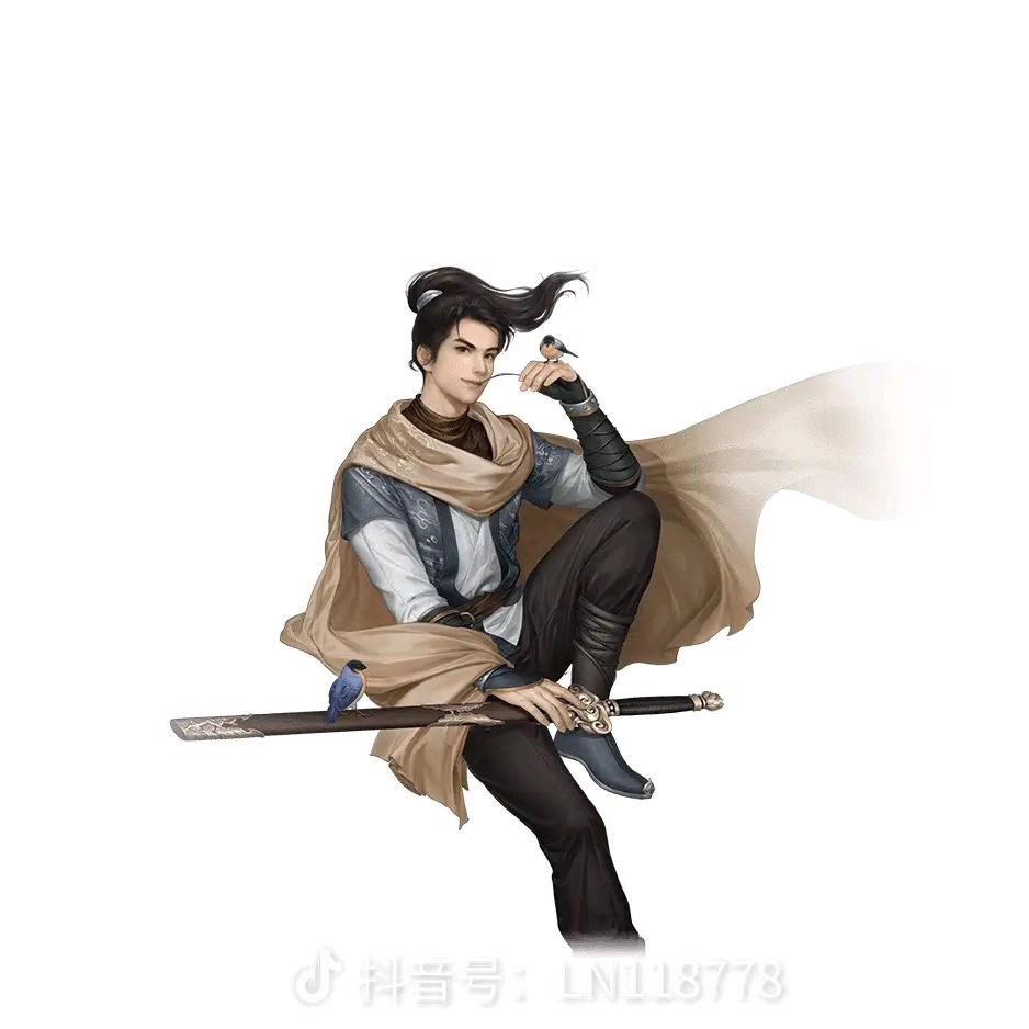 阿青