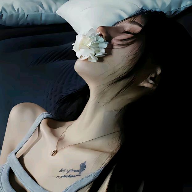 爱的本质是痛苦