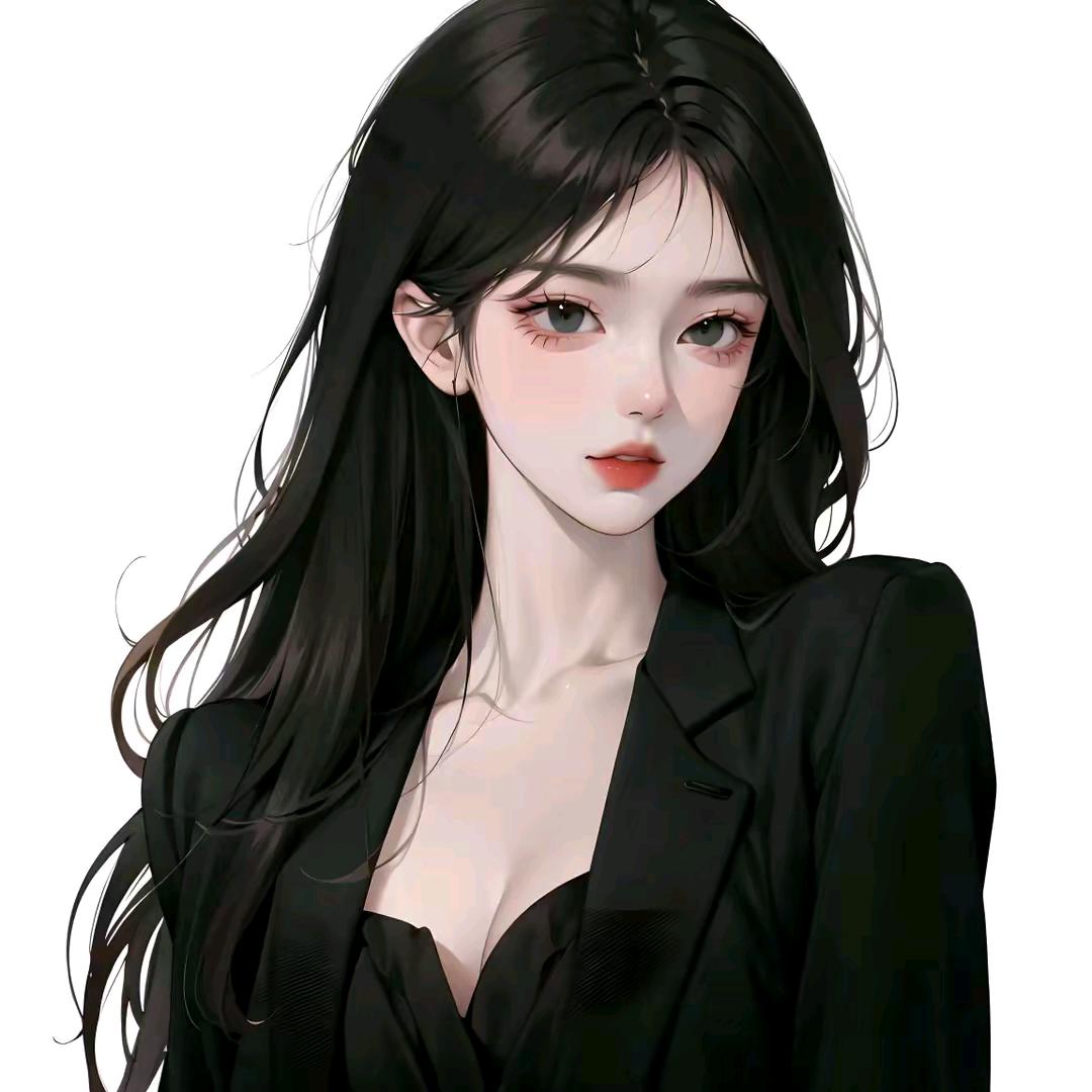 💕爱吃香菜