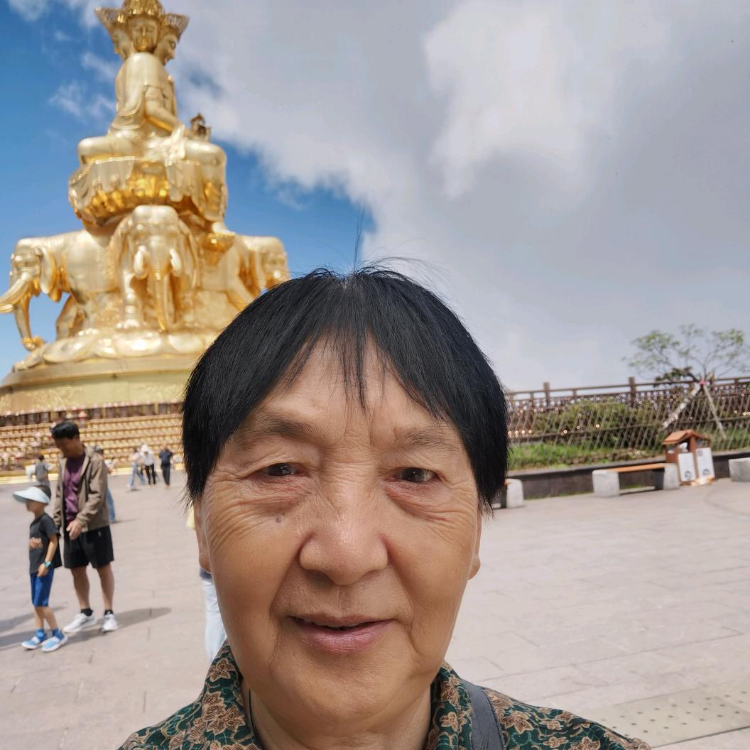 陈姐