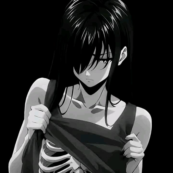 美女😱