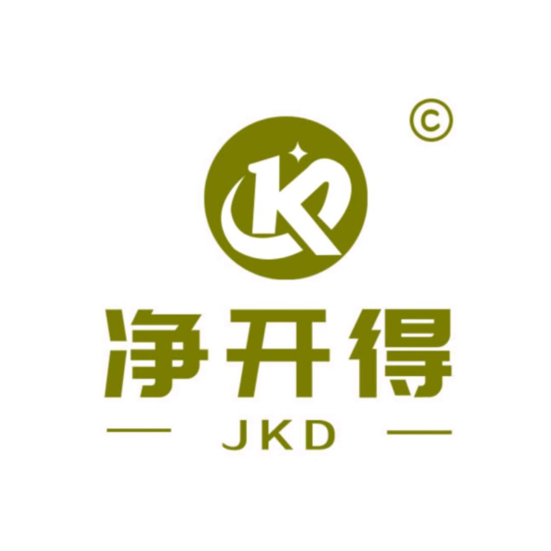 净开得净水器工厂店