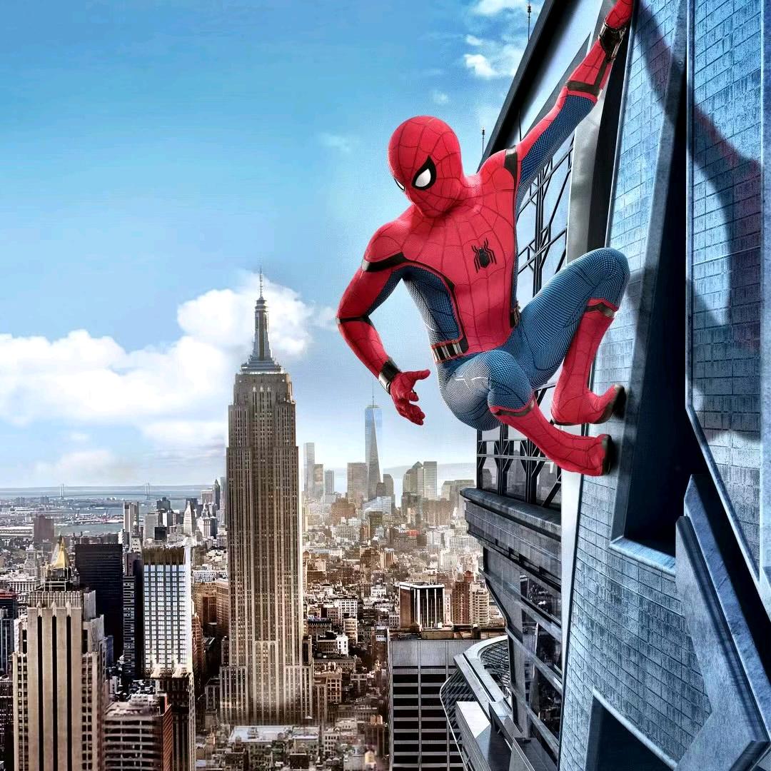 小虎@绳索（宿迁高空作业）