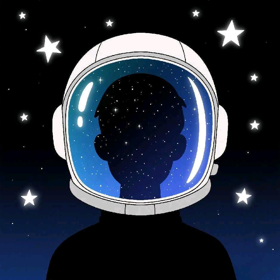 星辰超级个体