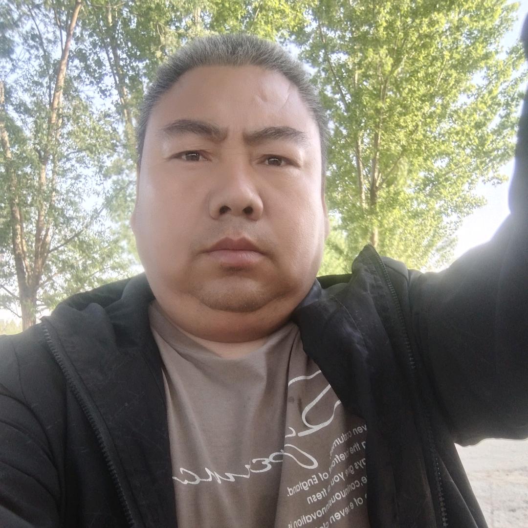 黎明的清晨