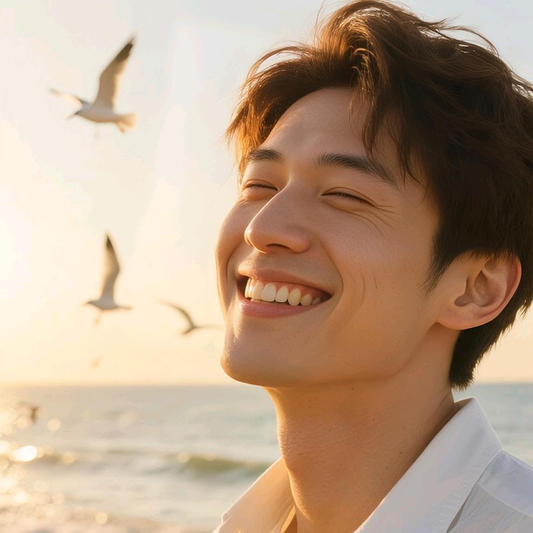 书墨画笺钓春光