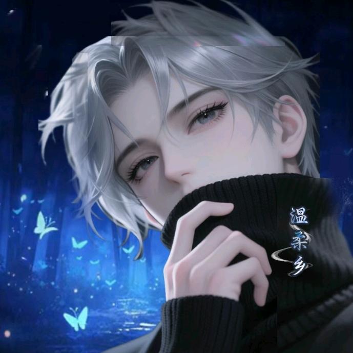 𝑿.西装