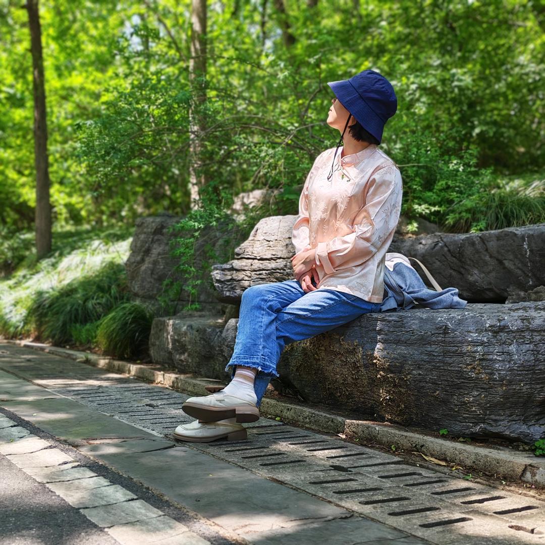 做苗木销售的高高