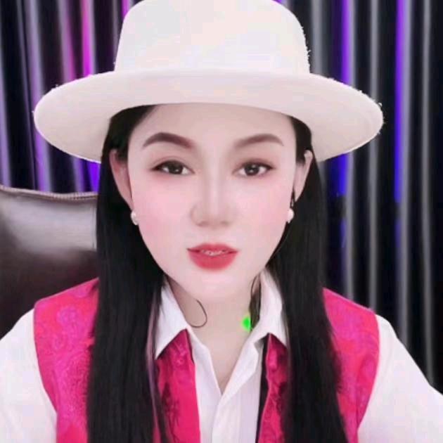 娜娘子🍷晚8点开播