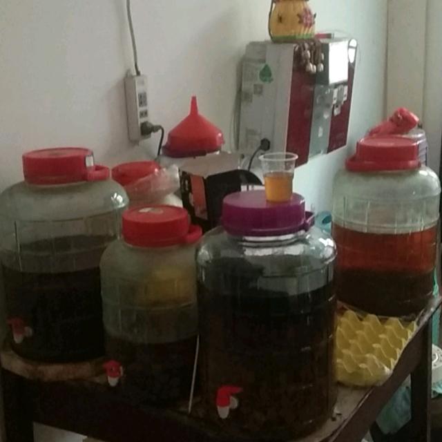 九爷