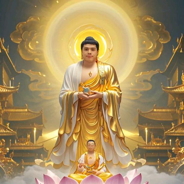 幸福旺旺