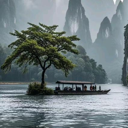 小慧游记