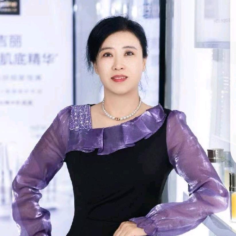 程程（开播号在主页）