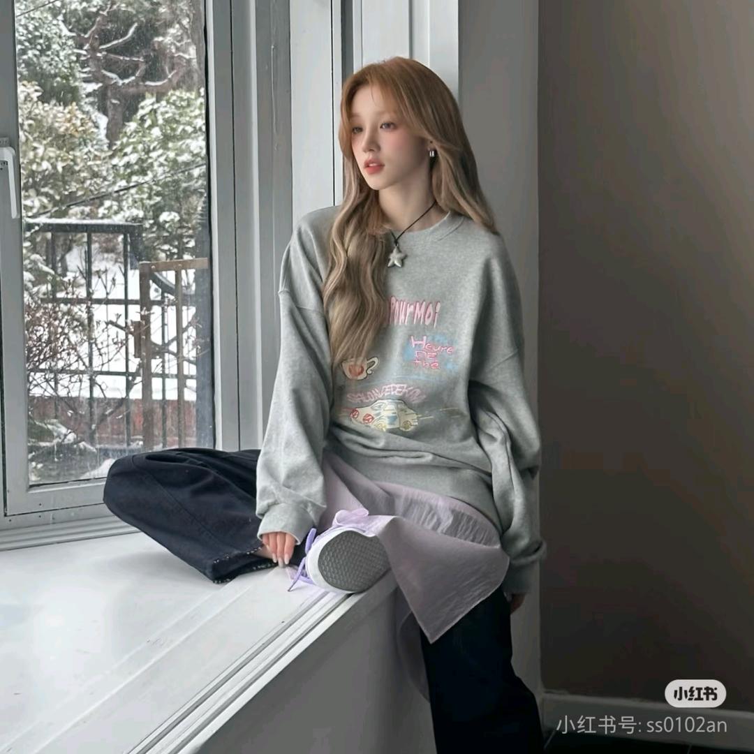 .粥粥.