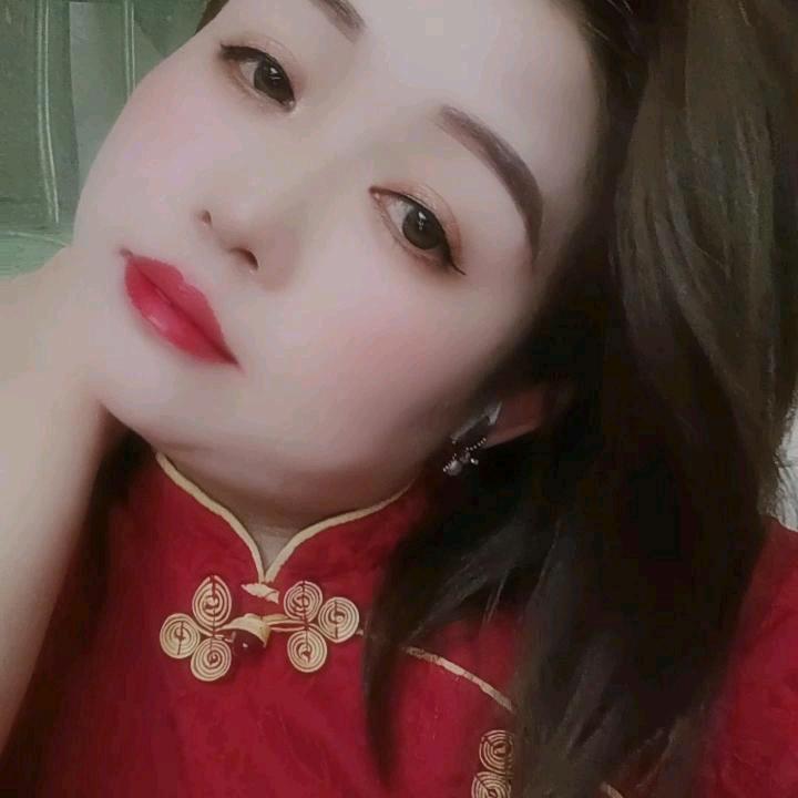 梦想成真，💞快乐的三妹😝忘掉过去🌹