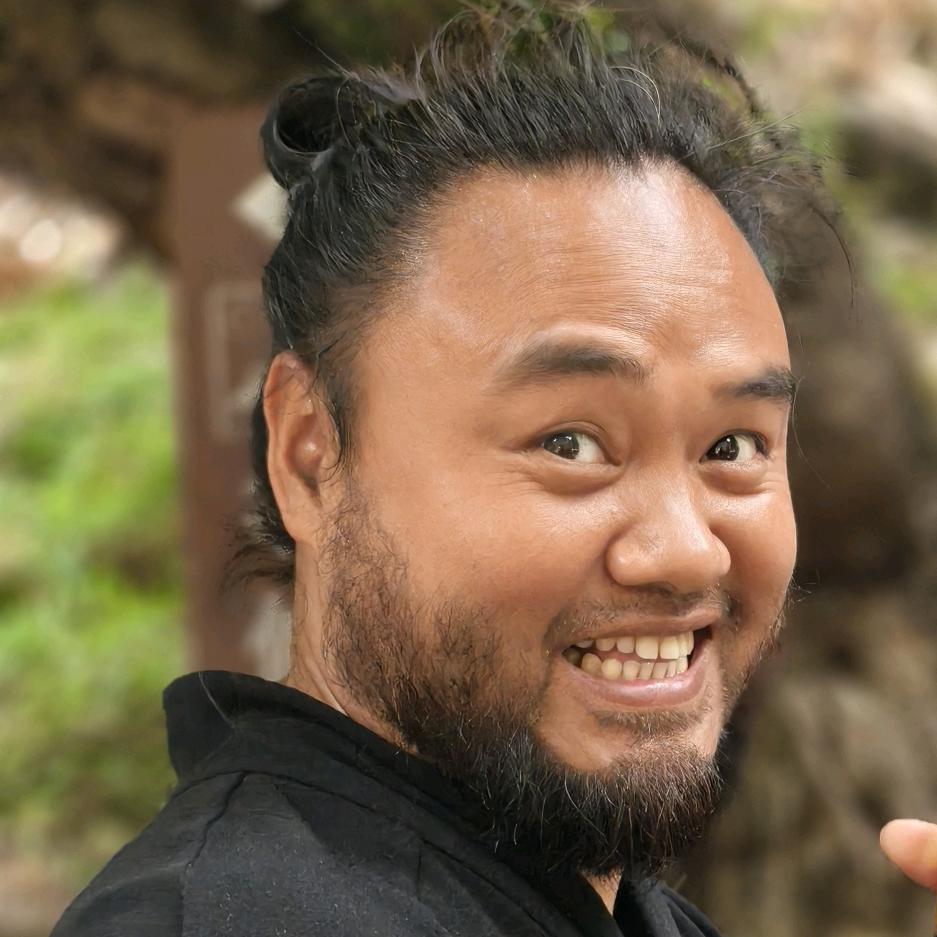 神叨道人
