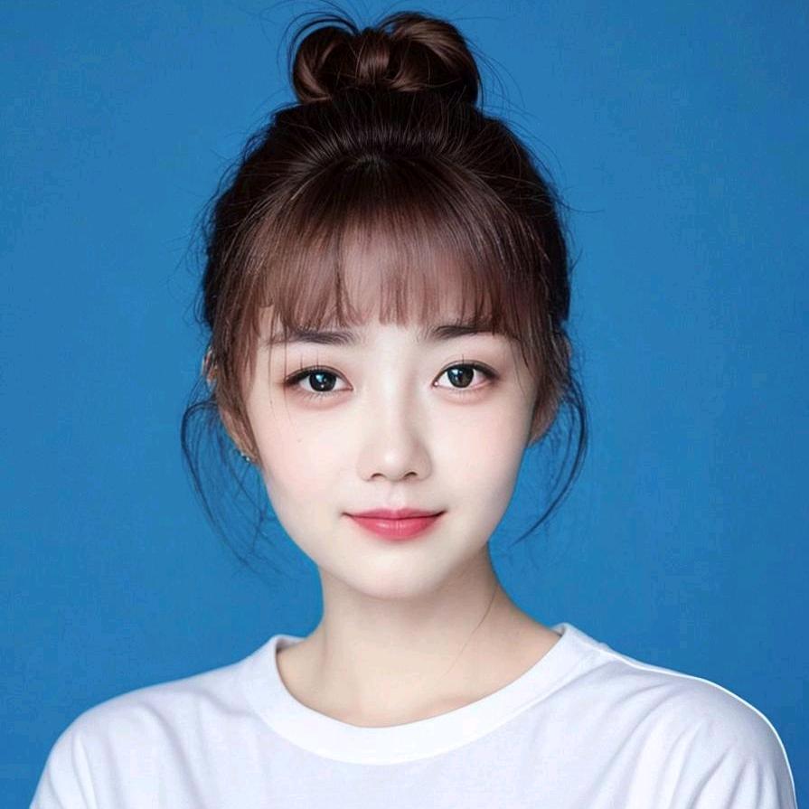 小染☀️