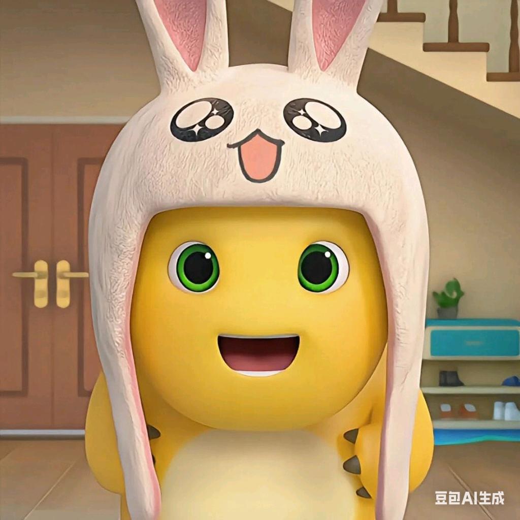 荡狗天天开心