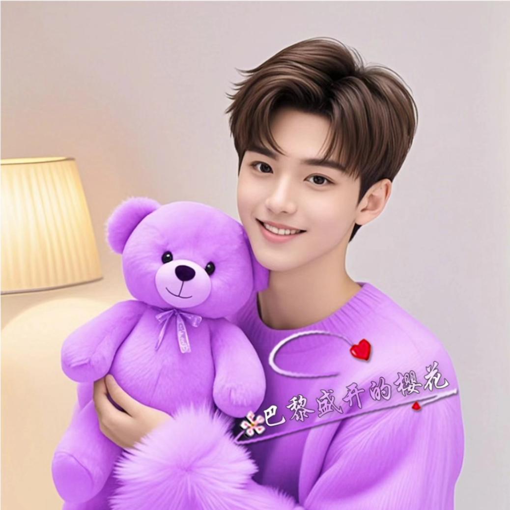 ꧁꫞巴黎盛开的樱花꫞꧂