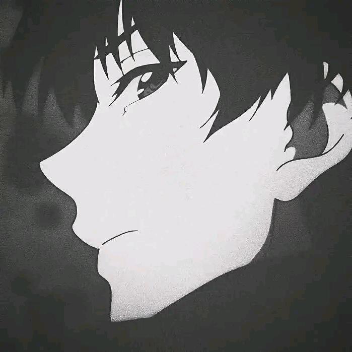 one