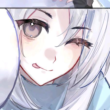 苍天不懂咸鱼的泪