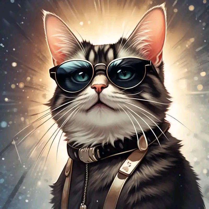 ☛妖怪要来了🌈