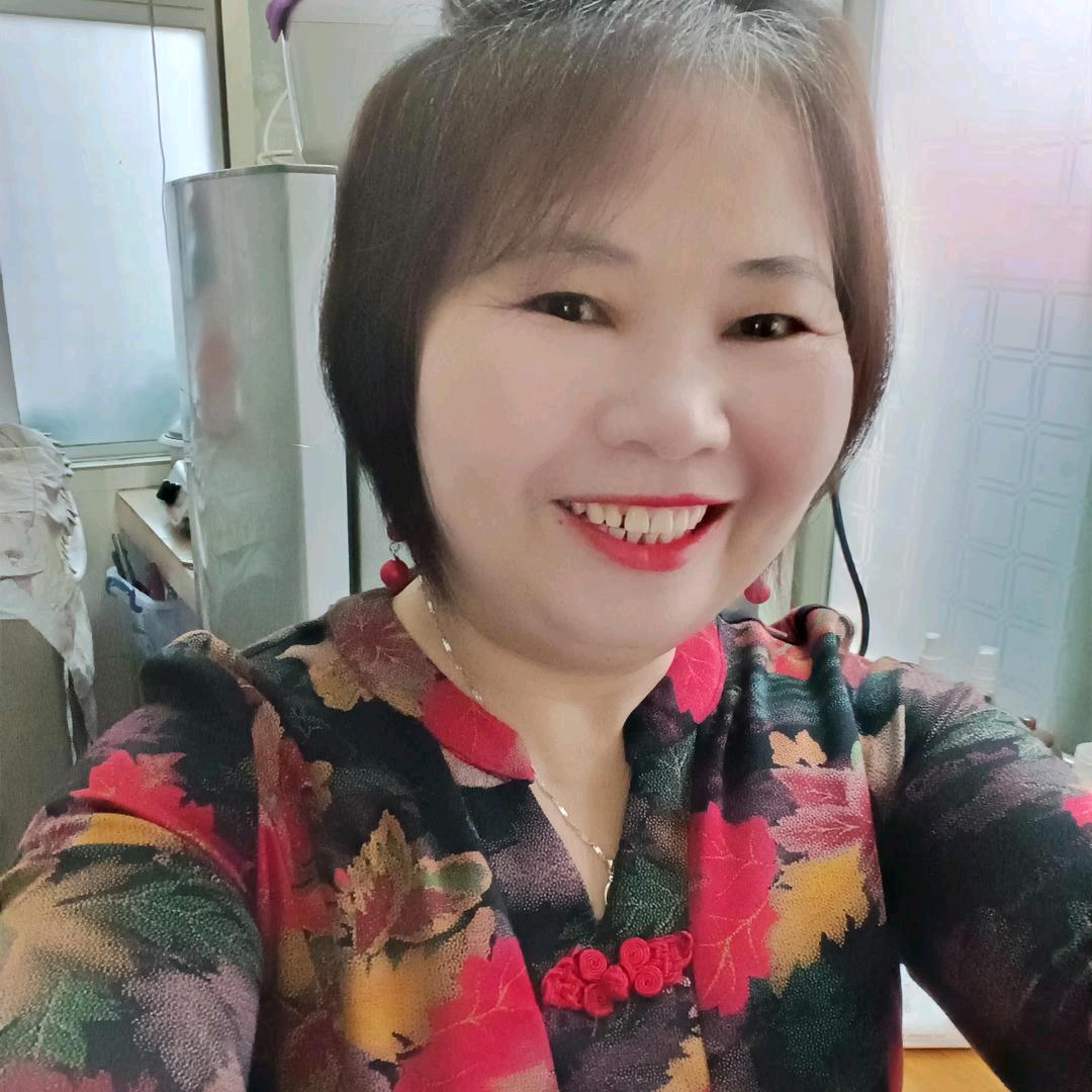 王妹来到抖音创业账号。