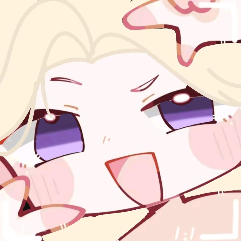 俞渝 ☀️ ᵛᵉ