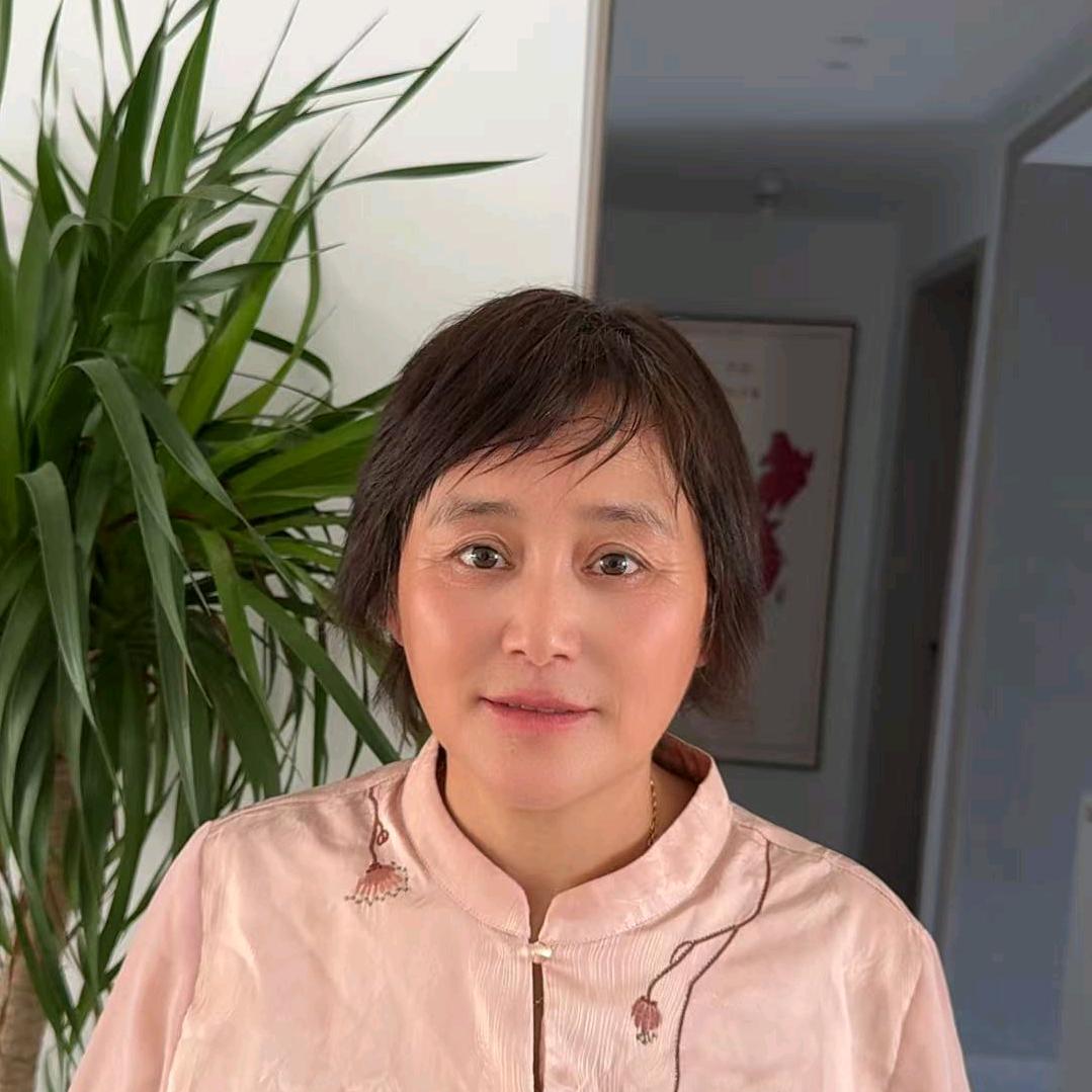 梅姐