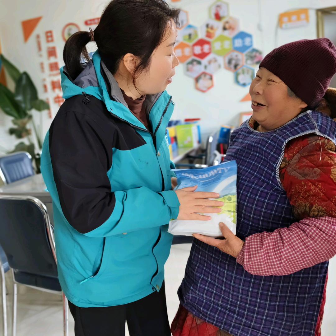 我是饭饭呀（范秀云）