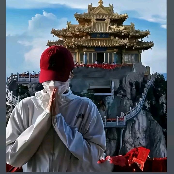 泊