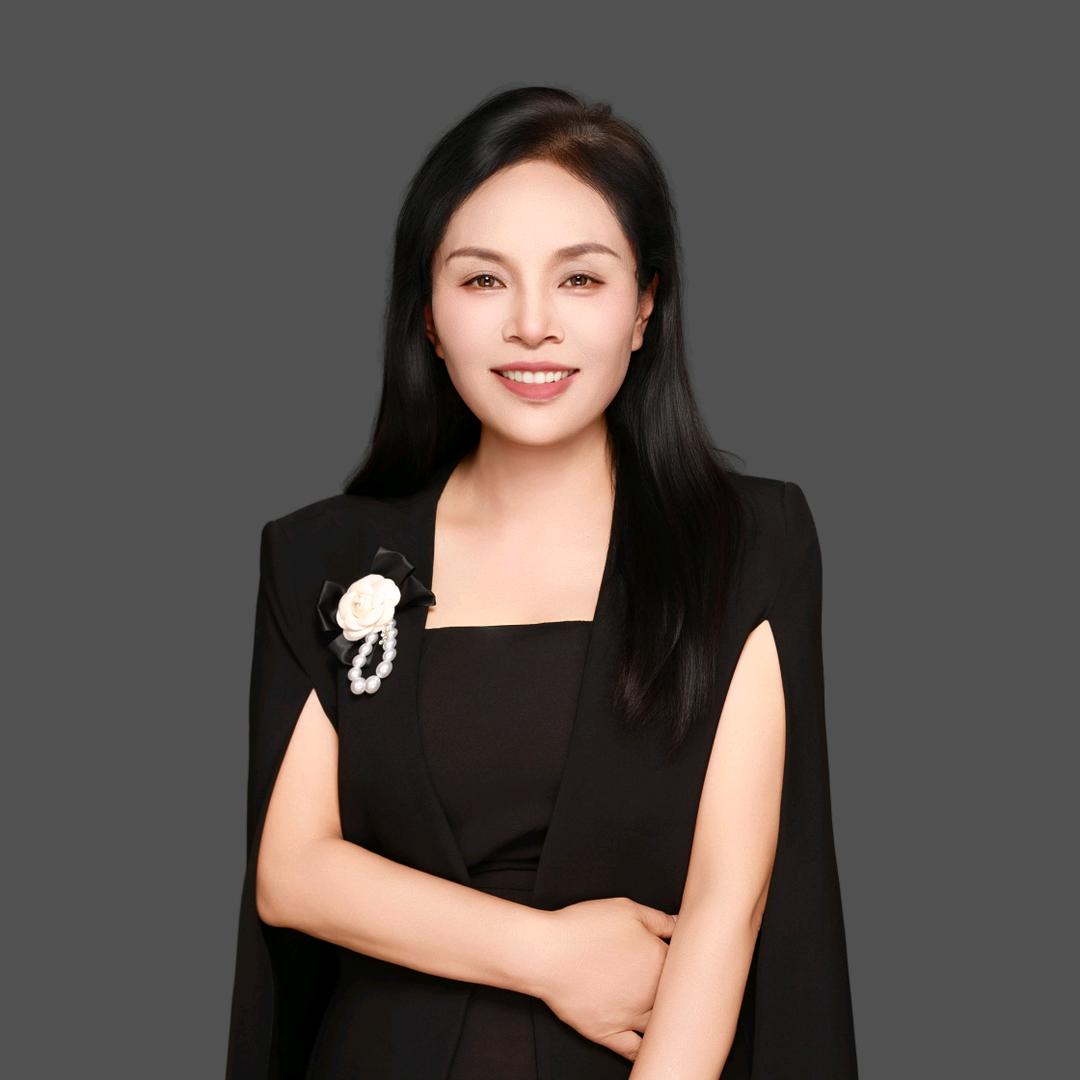 财富康养规划师刘姐