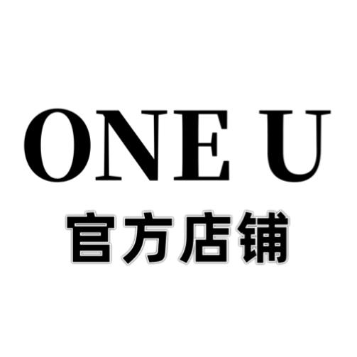 ONE U 美妆店