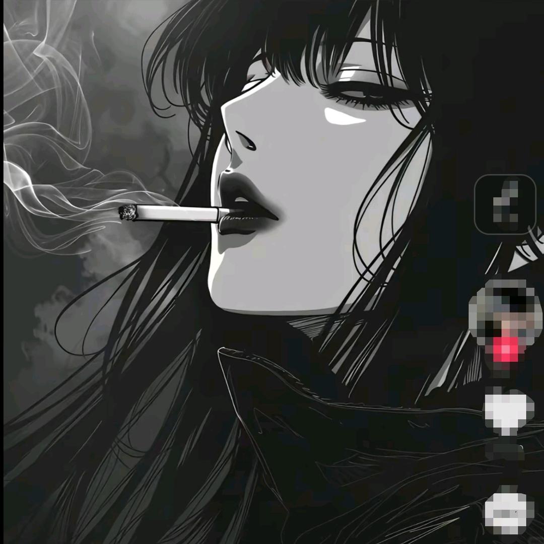 淬了毒的糖