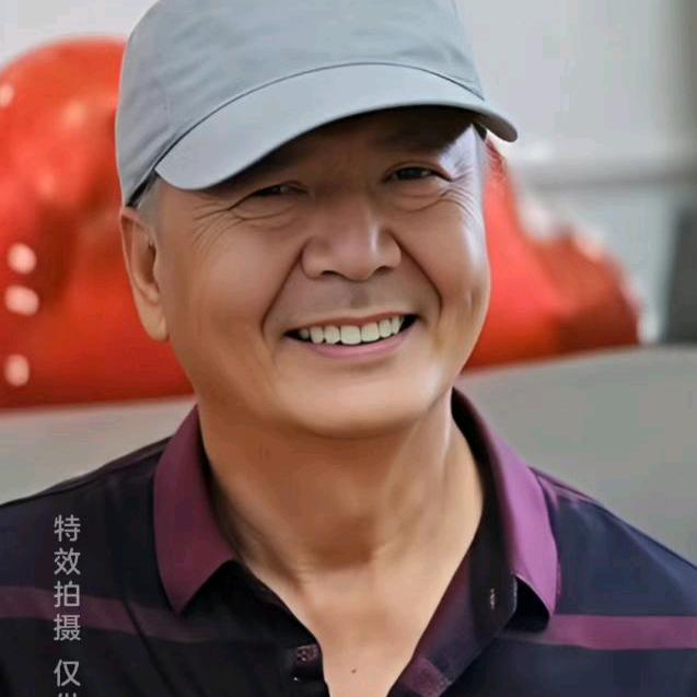 老松