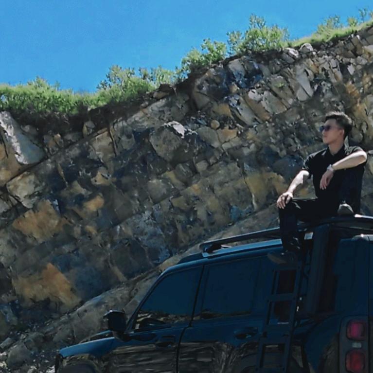 🍃ޓއ好运的男人