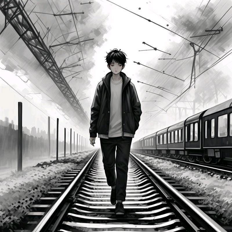 怪你当初对我太多期盼