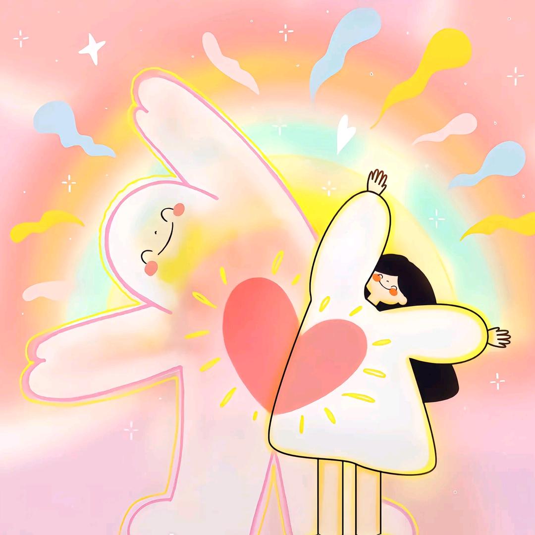 💞嘉里有糖🍭