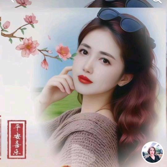 云朵呀