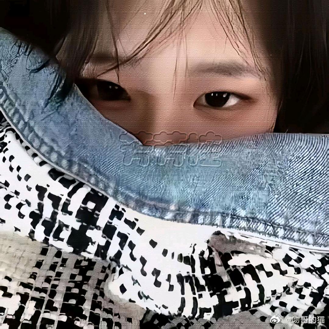 我将爱你到今夜头像