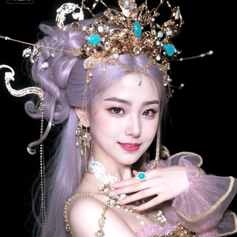 悸恸
