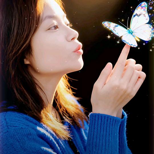 🦋এ᭄断了Ꭽ想念ℒ⃝💞ℯ