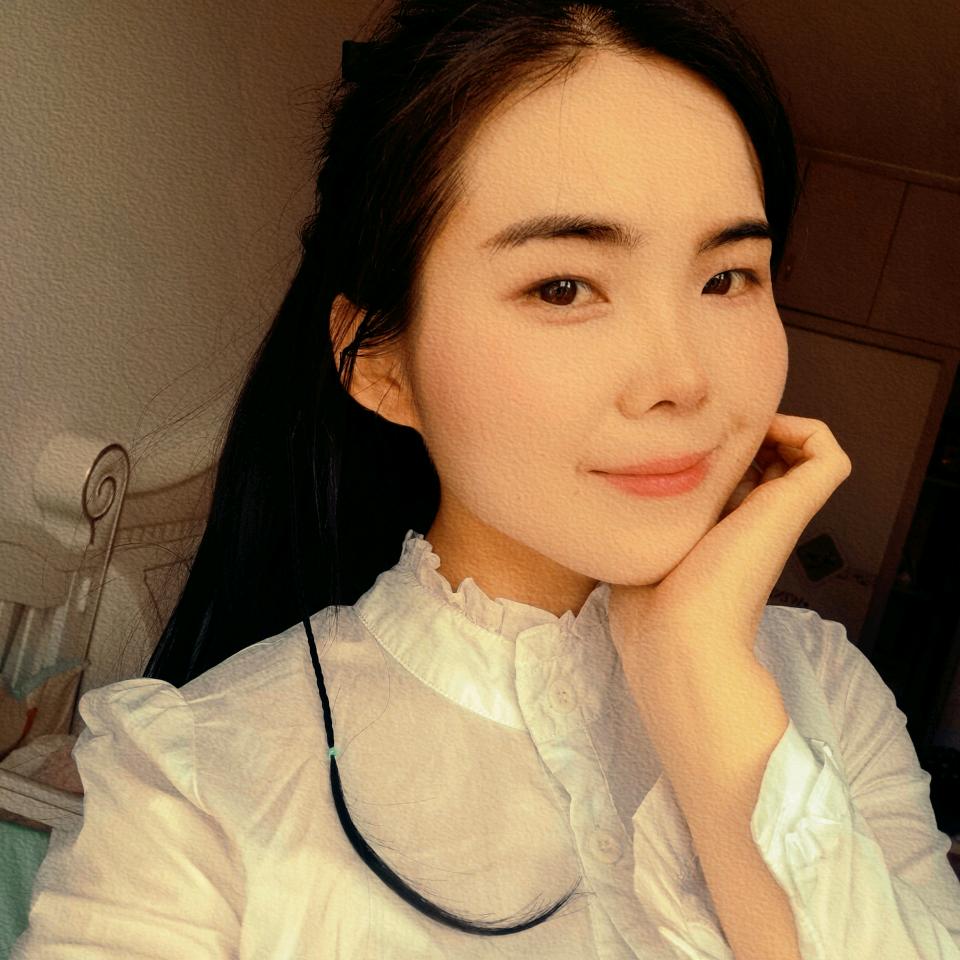 冰儿（好物在橱窗）