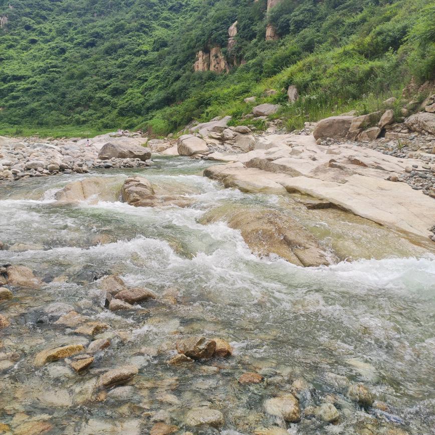 无常随缘